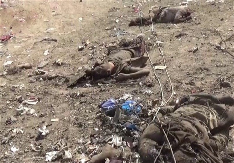 شهادت دانشجوی یمنی دانشگاه امیرکبیر