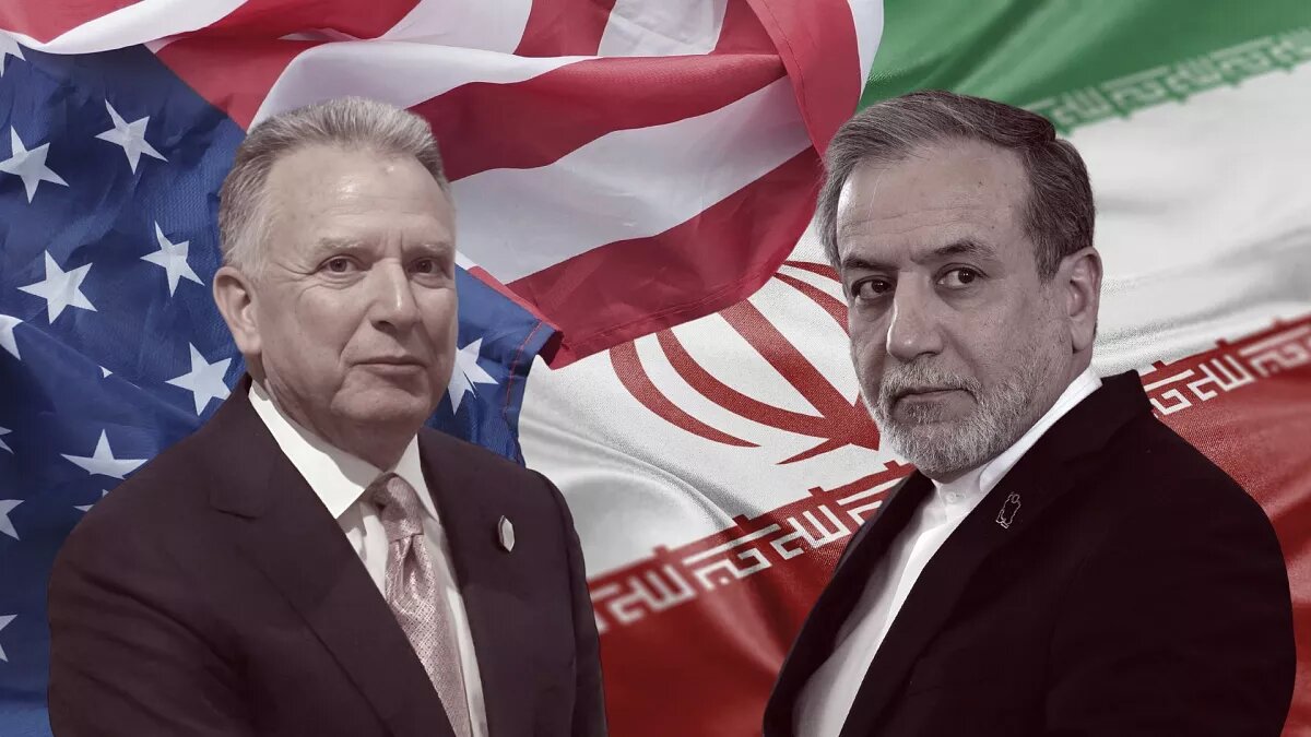 شکوری راد: بهانه جنگ را از ترامپ بگیریم/ بی‌اعتمادیِ نظام به «هسته سخت» تشدید شده/ اسرائیل قبل از مذاکرات عمان احضار و گوشش پیچانده شد