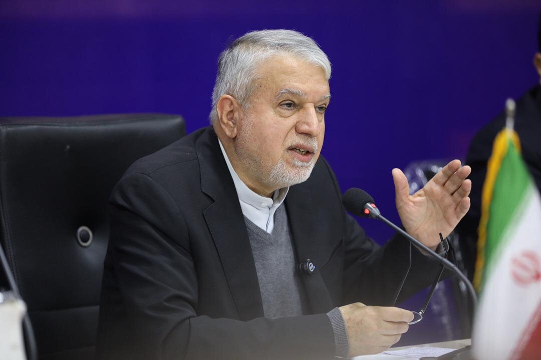 صالحی امیری: تأمین زیرساخت‌های گردشگری بسیار حیاتی است