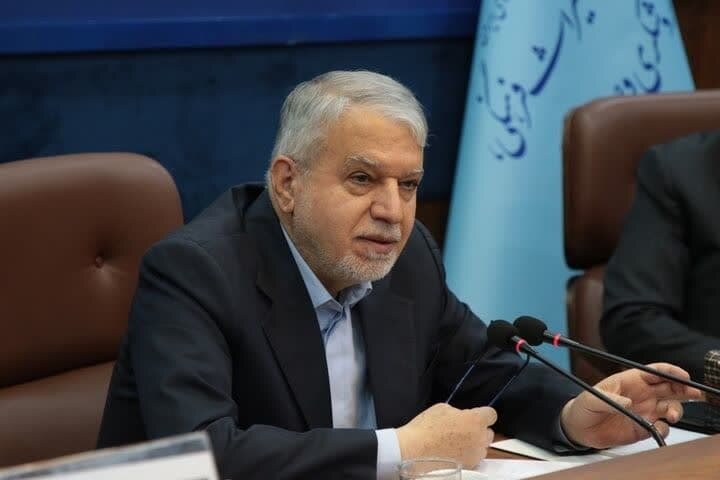 صالحی‌امیری به خراسان رضوی سفر می‌کند