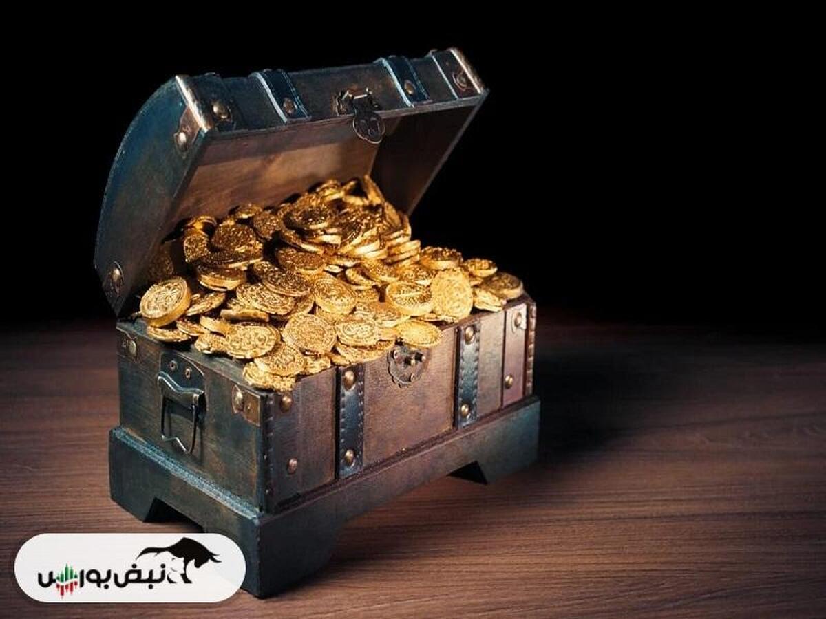 صندوق‌های طلا همچنان قرمزپوش خواهند بود؟