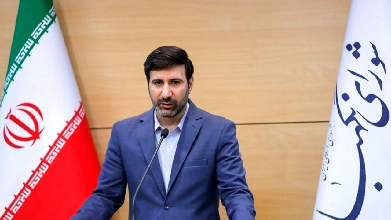 طحان‌نظیف: اصلاح طرح قانون مجازات قاچاق اسلحه تأیید شد