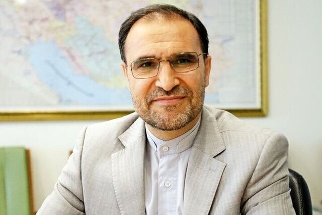 طرح عضو کمیسیون بهداشت و درمان مجلس برای مذاکرات ایران و آمریکا/ همان قدر که برای مذاکرات توان می‌گذاریم برای حل مشکلات اقتصادی هم نیرو خرج کنیم