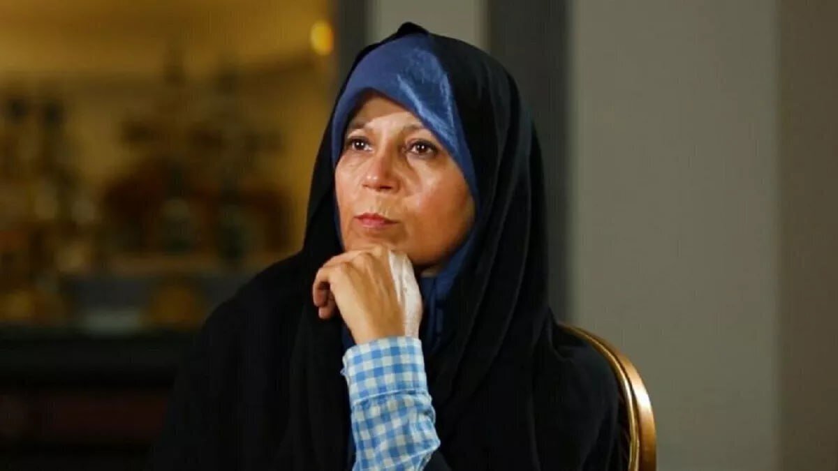 فائزه هاشمی: ایران و آمریکا سفارتخانه‌هایشان را باز کنند/ آقای پزشکیان شما که هزینه نمی‌دهید، مردم هزینه این شرایط را می‌دهند