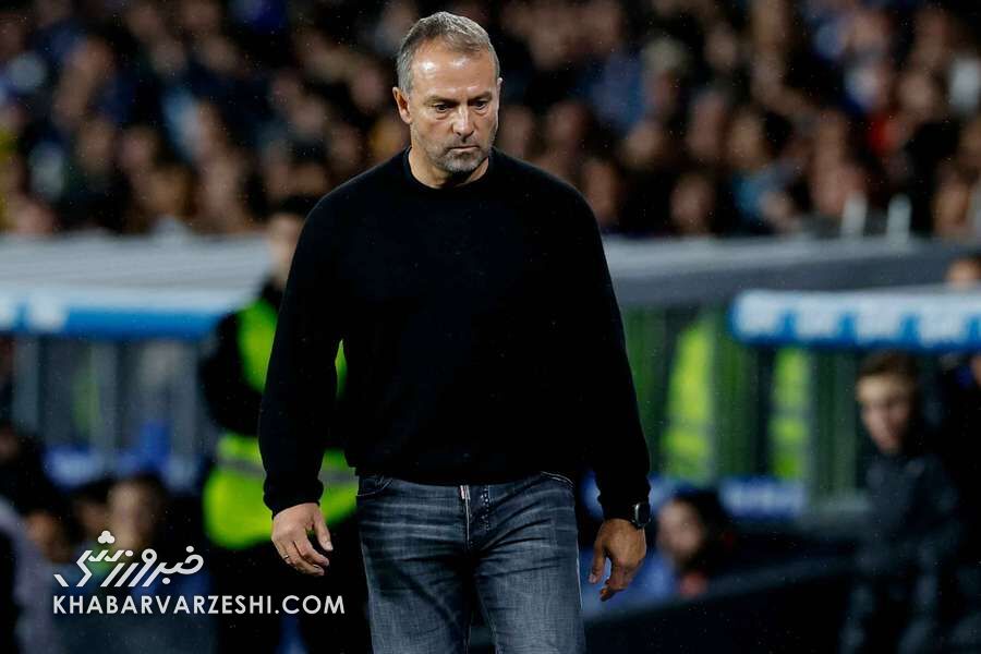 فلیک: باید مثل دیدار رفت باشیم؛ به بازیکنانم اعتماد دارم
