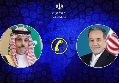 قدردانی عراقچی از پیام‌ همدردی مقامات عالیرتبه عربستان