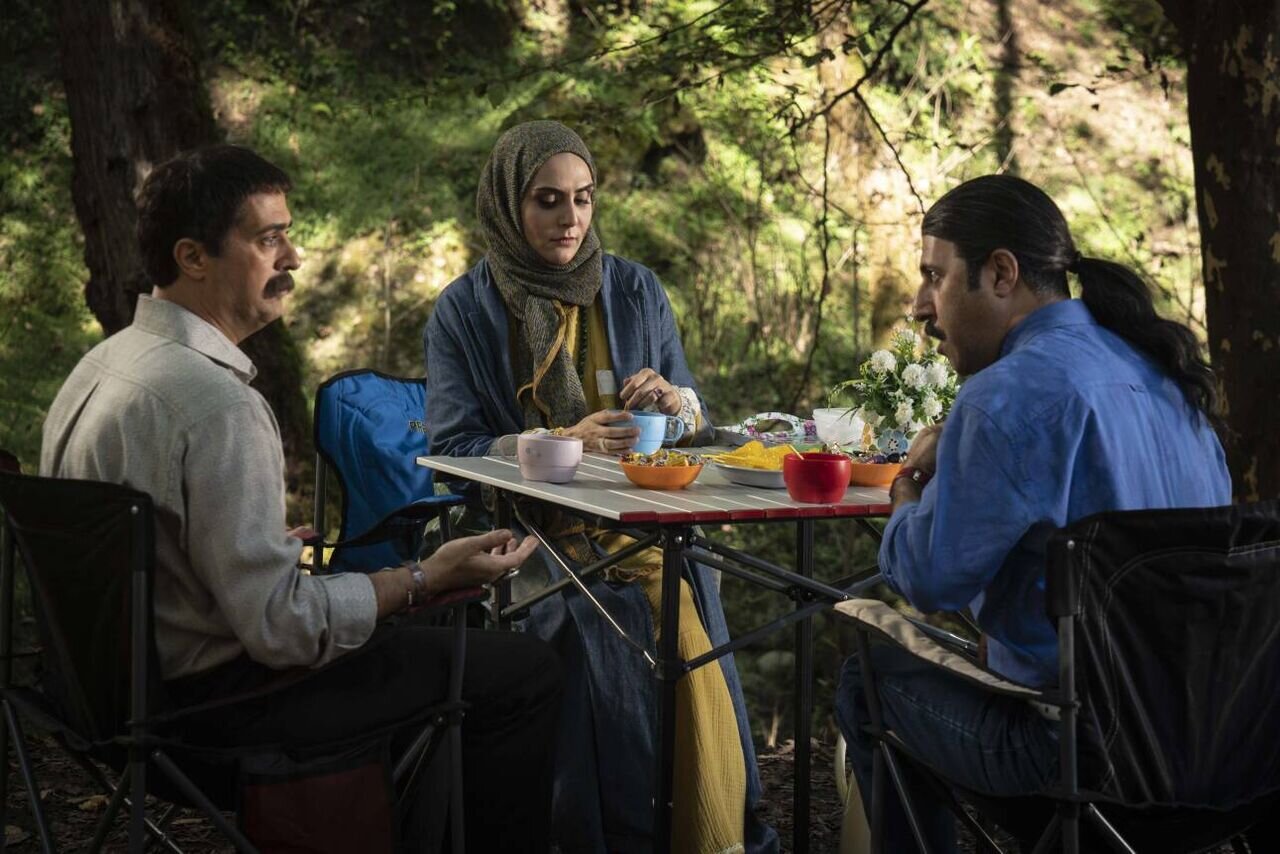 قسمت ۱۸ «پایتخت» امشب از تلویزیون پخش نمی‌شود