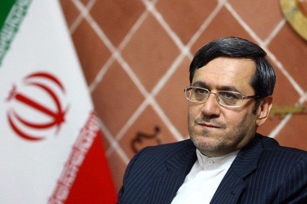 قشقاوی: تیم مذاکره‌کننده ایران حرفه‌ای و مورد تأیید است