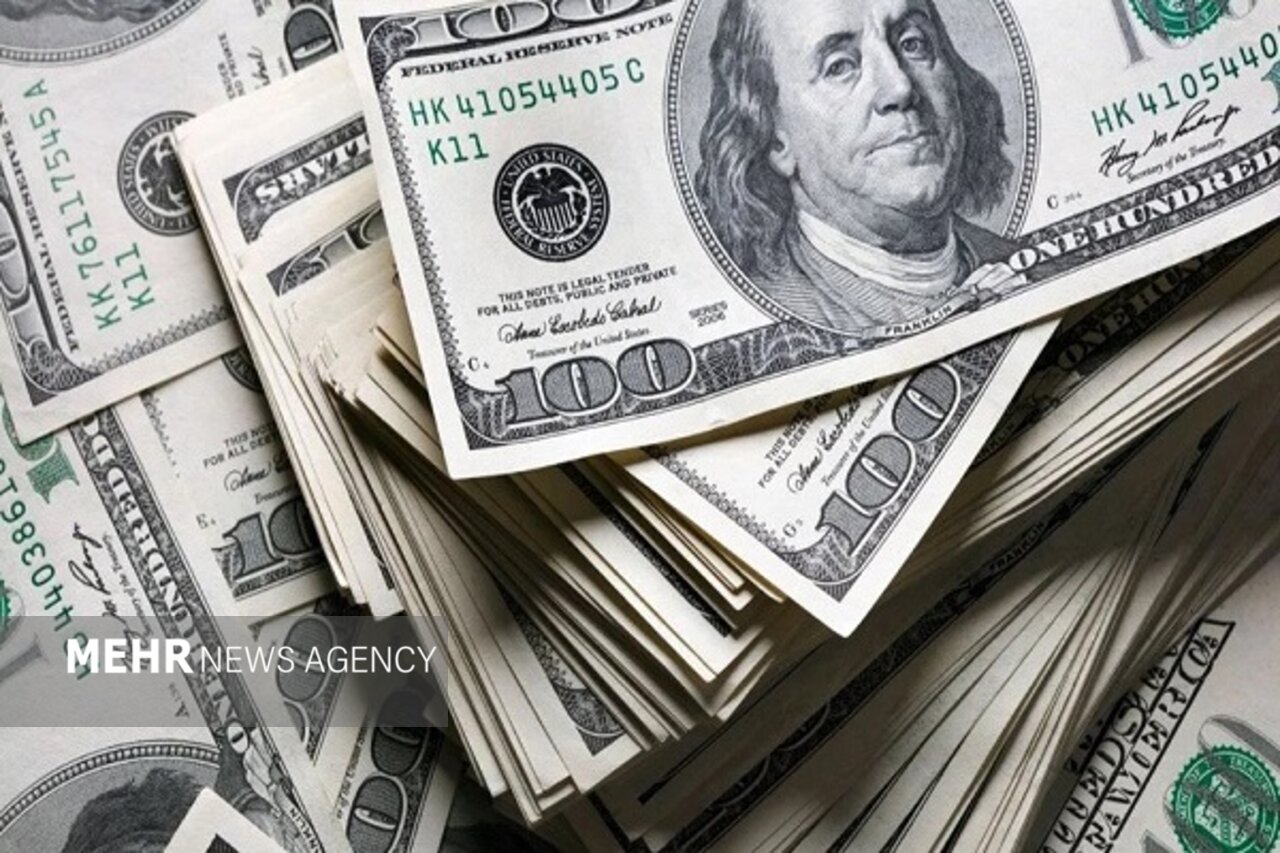 قیمت دلار توافقی امروز سه‌شنبه ۹ اردیبهشت ۱۴۰۴