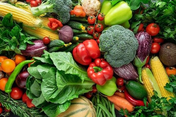 قیمت سبزیجات برگی و غیر برگی در تهران اعلام شد