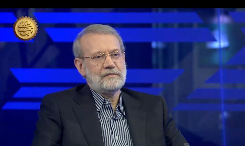 لاریجانی: اگر خطایی از آمریکا سر بزند؛ایران به سمت سلاح هسته‌ای می‌رود