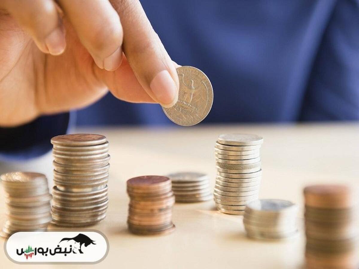 لیست افزایش سرمایه های جدید کدال