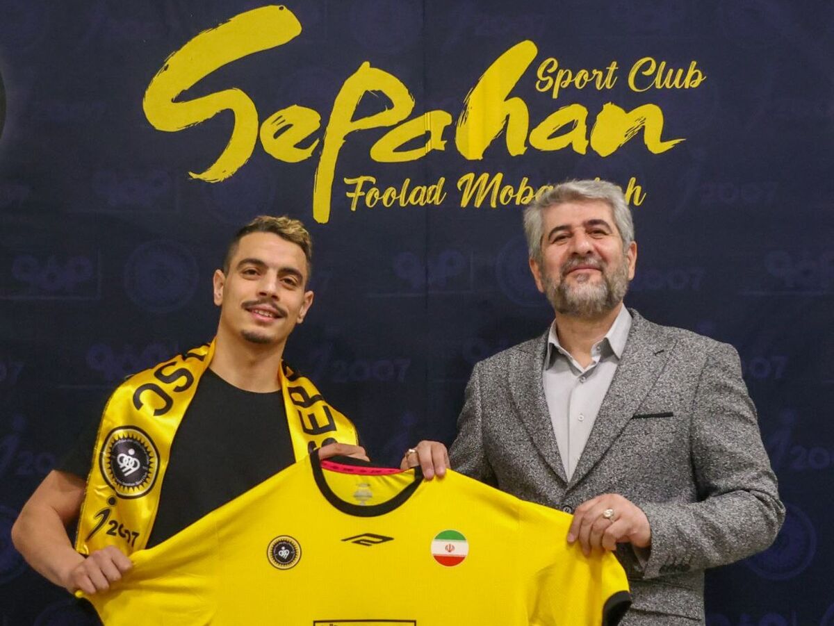 لیگ برتر ایران ۱۳۹ میلیون یورویی شد/ سپاهان، پرسپولیس را جا گذاشت!