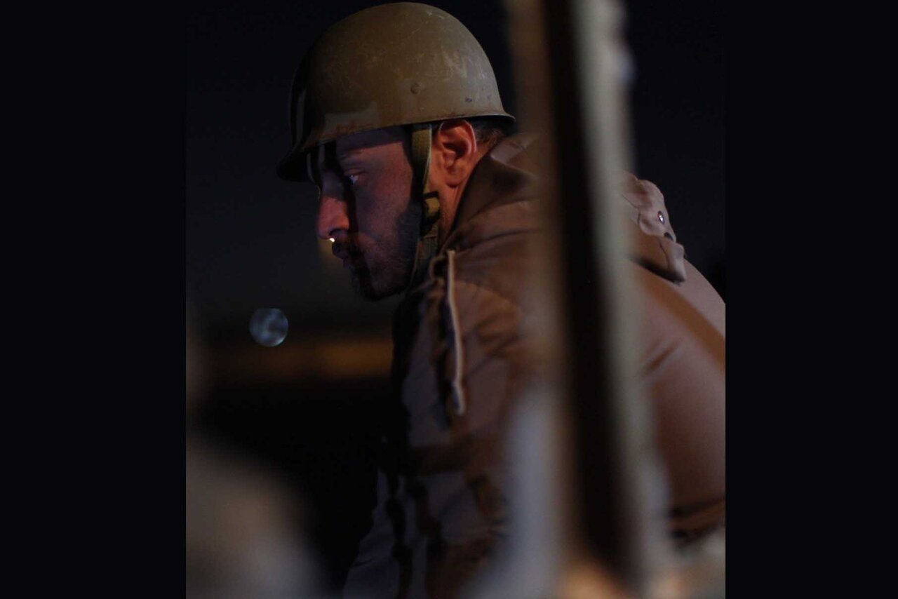 ماجرای سربازی که دلبسته یک سگ شد!