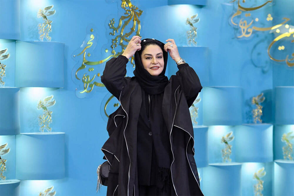 مادر موسی سخت‌ترین نقش مریلا زارعی؛ سریال‌های قدیمی بیشتر مخاطب دارند!