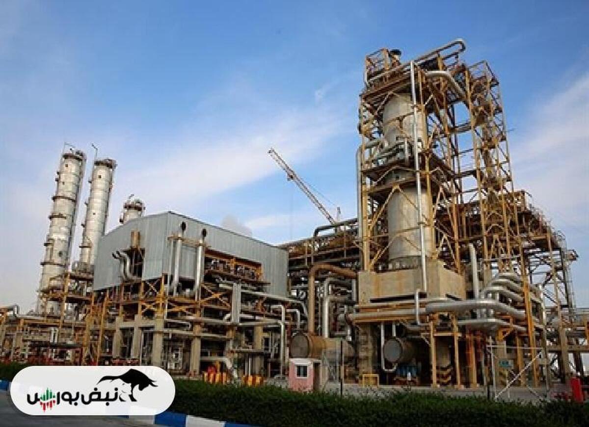 متانول ساز‌ها در ۹ ماهه چه عملکردی داشتند؟