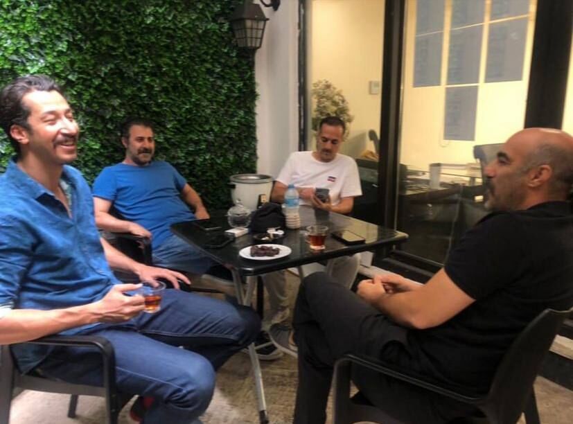 متن تلخ ستاره استقلالی: دلم برای بهتاش و نقی سوخت؛ این دو نسل تقصیری نداشتند! + عکس