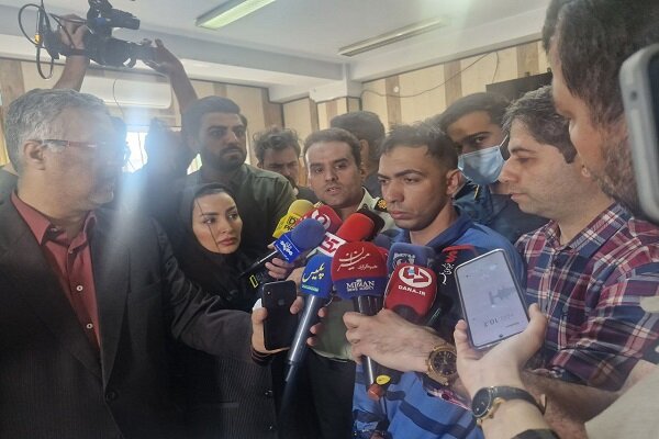 متهم تجاوز به کودکان: قبلا آدم ربا بودم