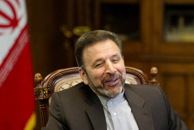 محمود واعظی: موضع برابر سنگ بنای گفتگو با ایران است/ جمهوری اسلامی با داشتن نیروهای مسلح منسجم و ذخیره بزرگ از ادوات نظامی نیازی به نیروی نیابتی ندارد