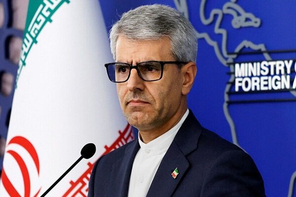 محکومیت سوء استفاده آلمان و انگلیس از سازوکارهای حقوق بشری علیه ایران