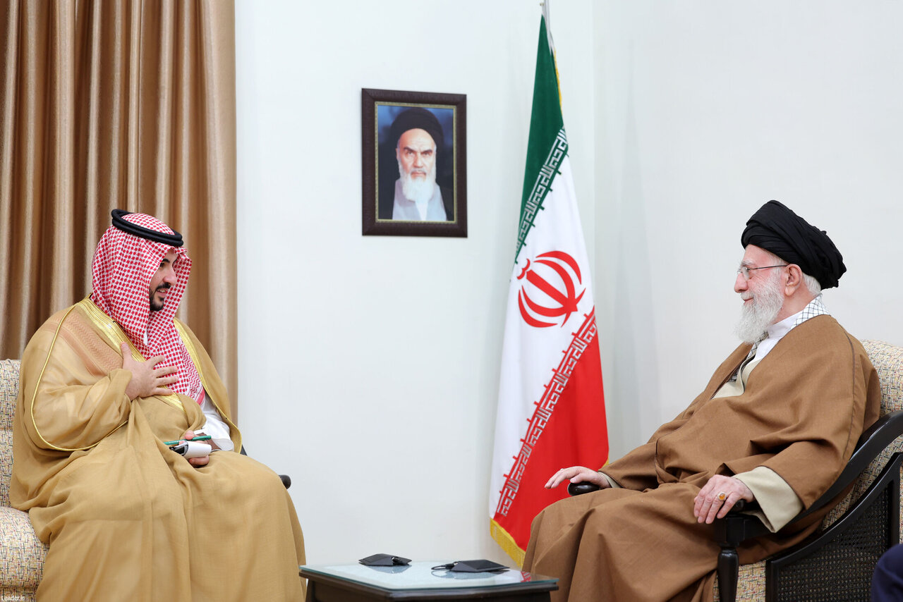 مخالف برجام و حامی توافق ترامپ؛ چرا عربستان سعودی از مذاکرات ایران و آمریکا حمایت می‌کند؟