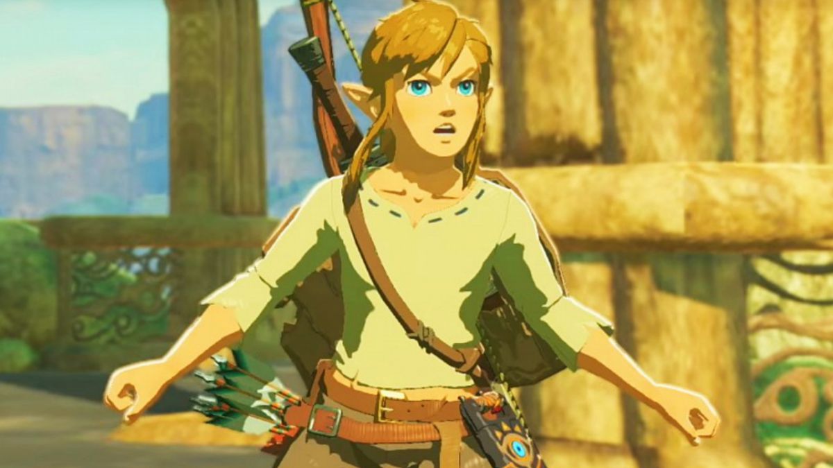 مدیر اجرایی نینتندو: حالا تمام جزئیات Breath of the Wild بدون مشکل روی سوییچ ۲ رندر می‌شود