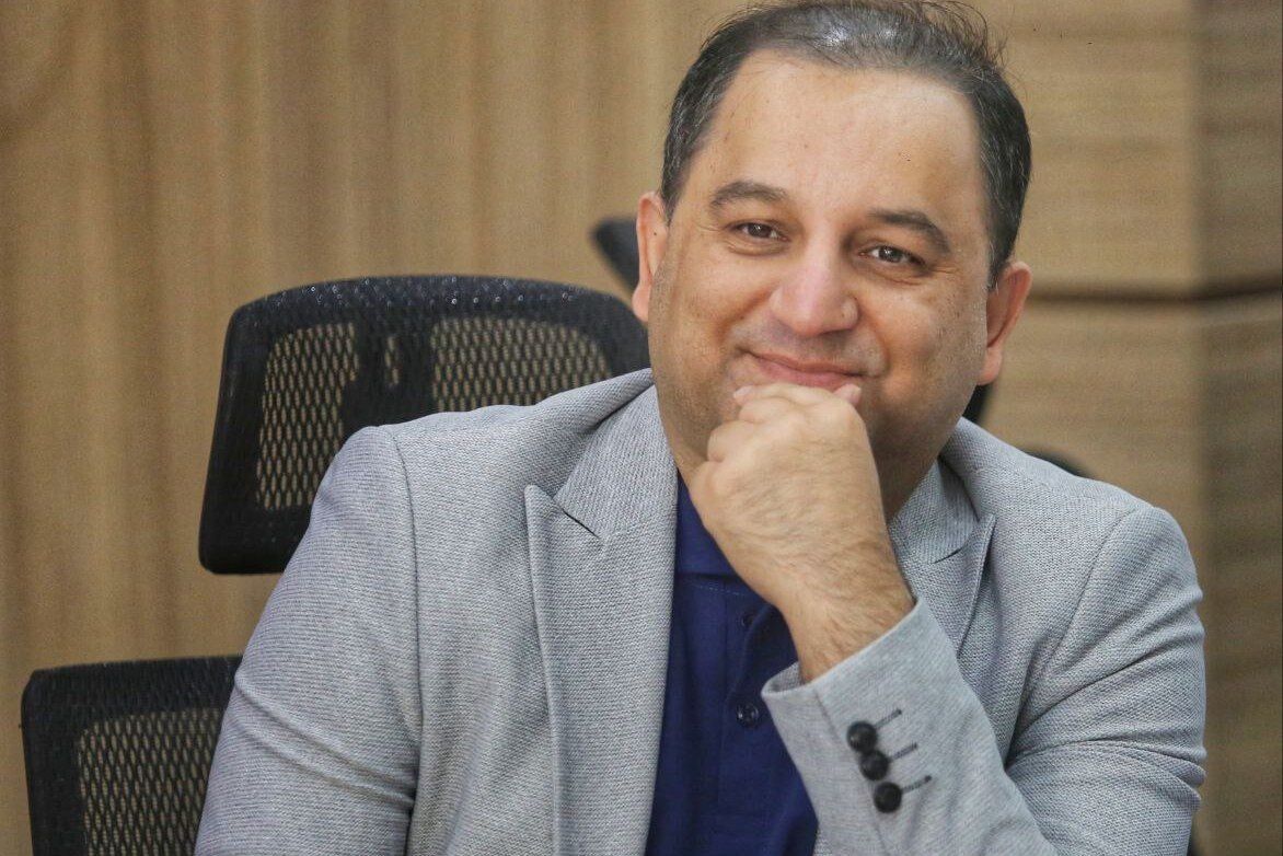 مدیر روابط عمومی فدراسیون فوتبال: اظهارات پریسا امامی در مورد قلعه نویی از روی ناآگاهی است