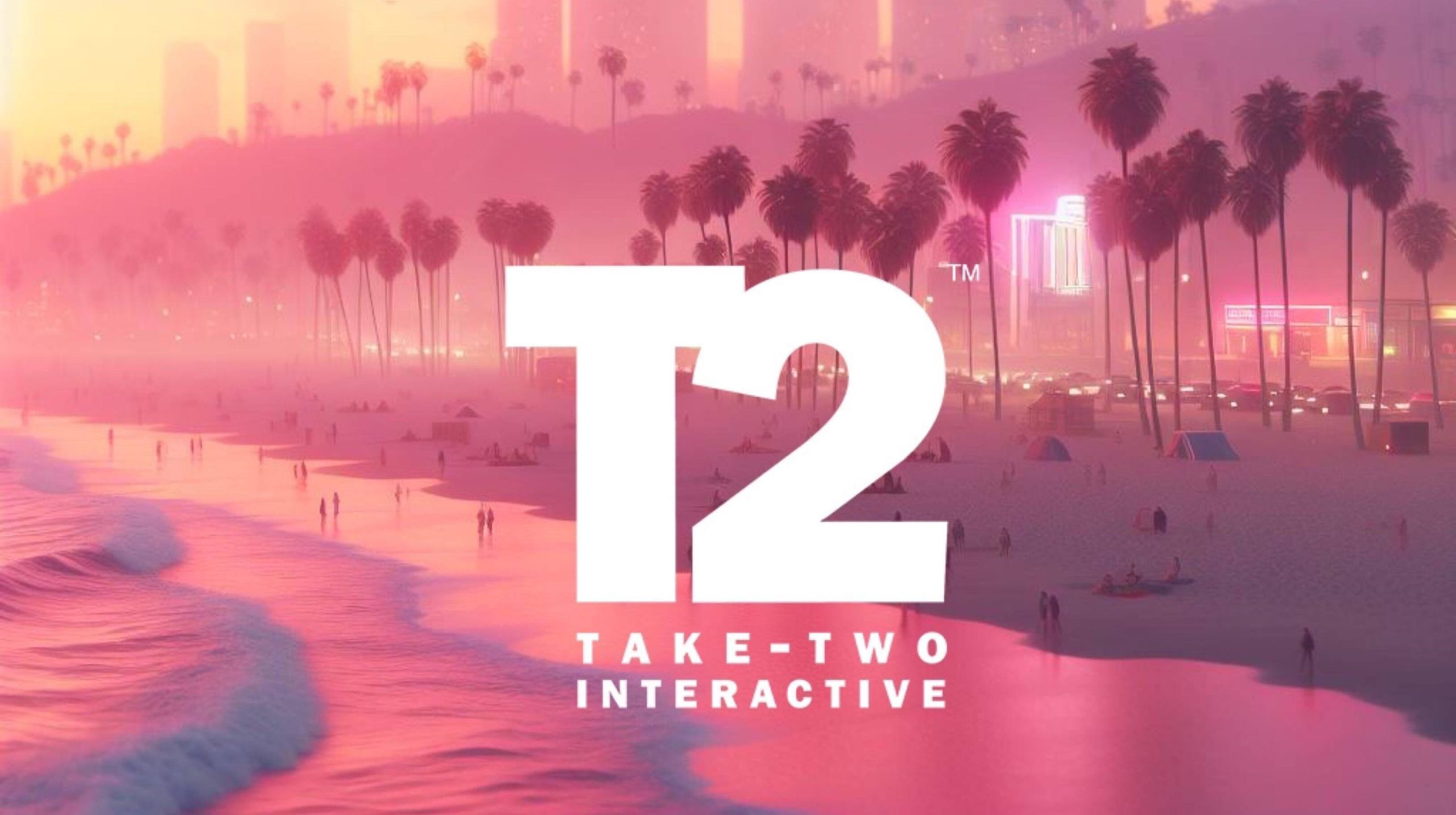 مدیرعامل Take-Two بازی‌های ساخته شده با هوش مصنوعی را یک تهدید نمی‌داند