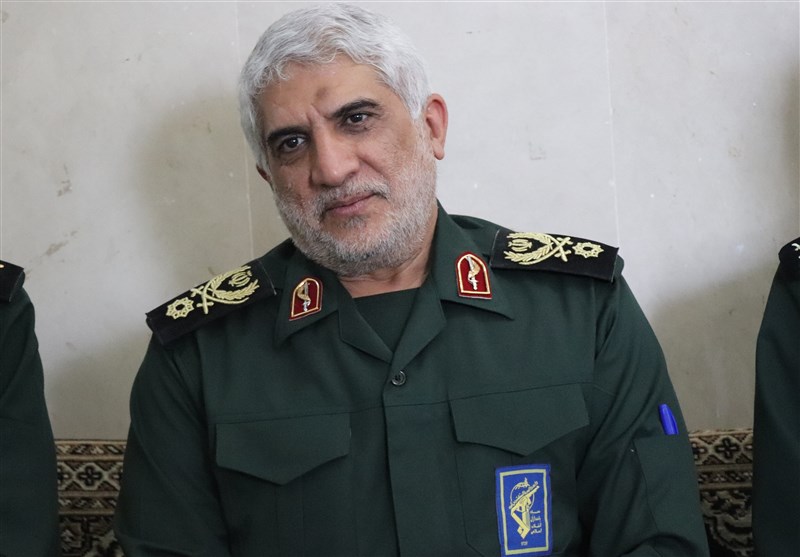 مراسم سالگرد شهید حاج رحیمی برگزار می‌شود