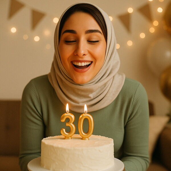 مراقبت از پوست بعد از 30 سالگی؛ چی لازمه، چی اضافیه؟