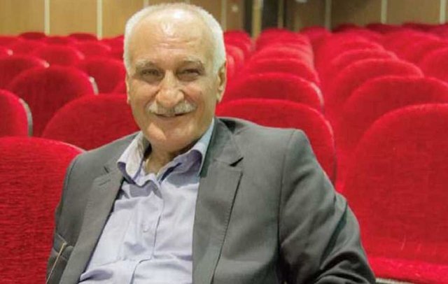 مردی که معتقد بود غلط‌نویسی ضرر ندارد!