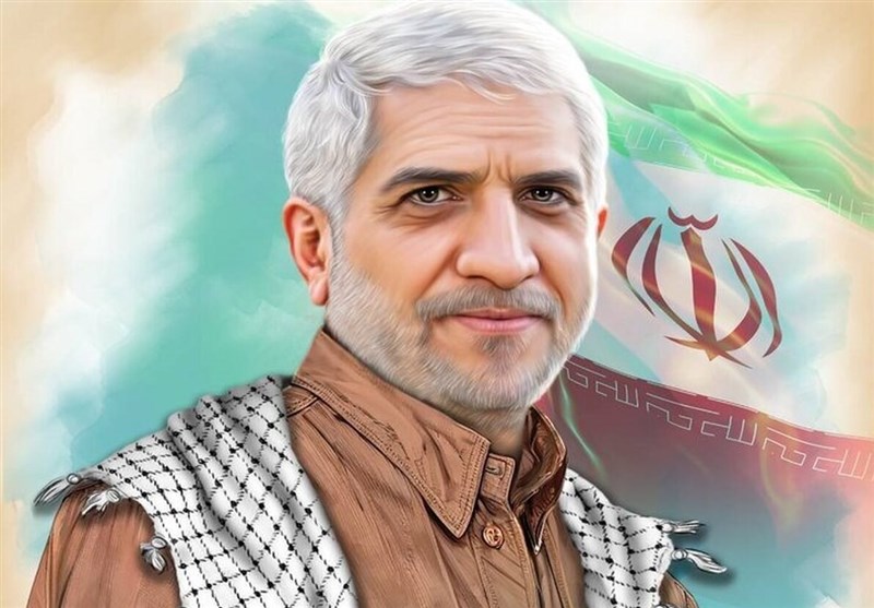 مستند زندگینامه شهید حاج رحیمی امشب پخش می‌شود