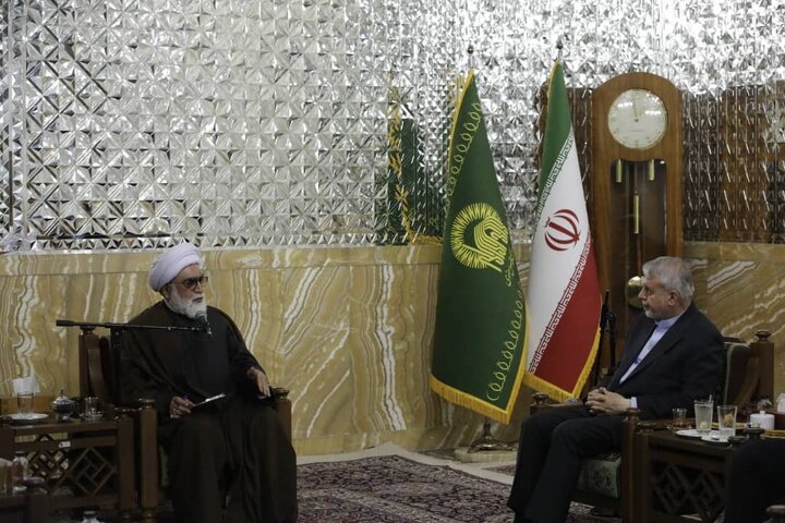 مشهد و موج جدید گردشگران بین‌المللی
