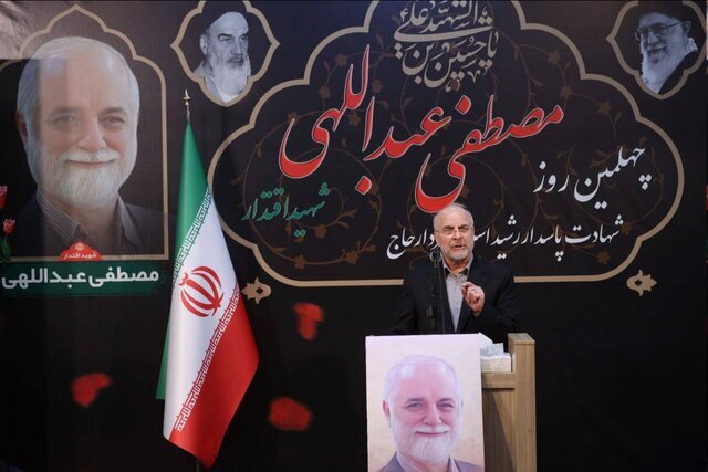 مشکل پول نداشتن نیست، مشکل آنجاست که ۱۰۰ میلیارد دلار در سال در حوزه انرژی هدر می‌دهیم