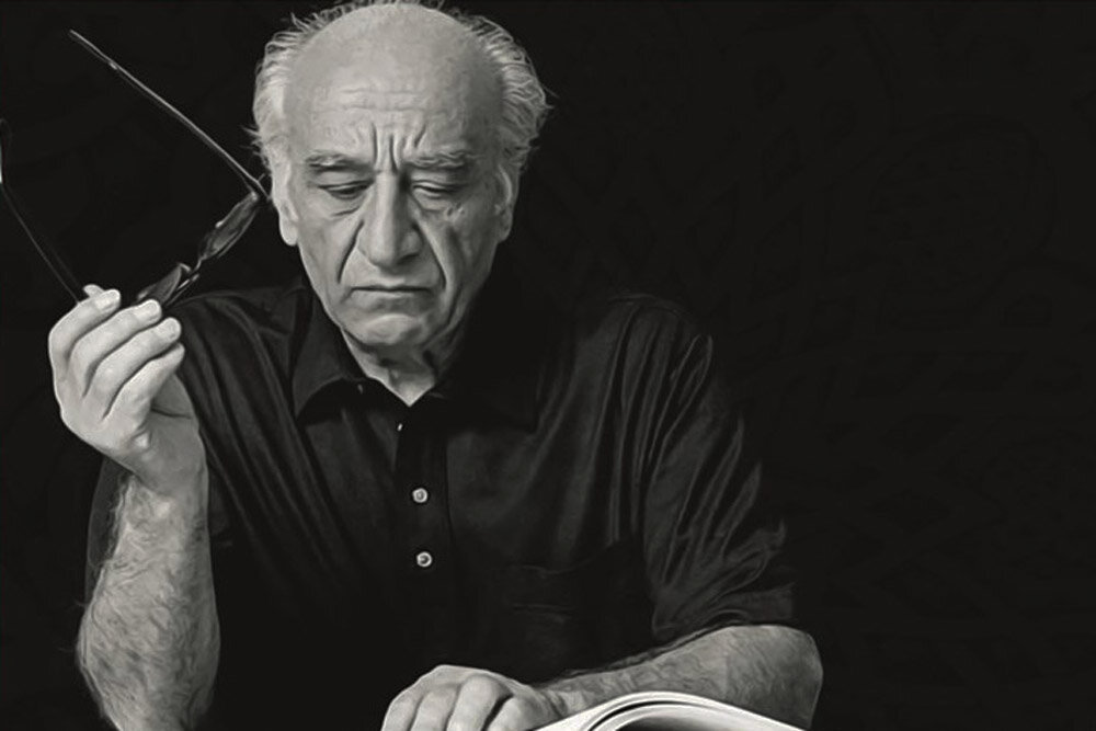 مصاحبه‌های استاد موسیقی کتاب شد؛ عملی شدن یک پیشنهاد