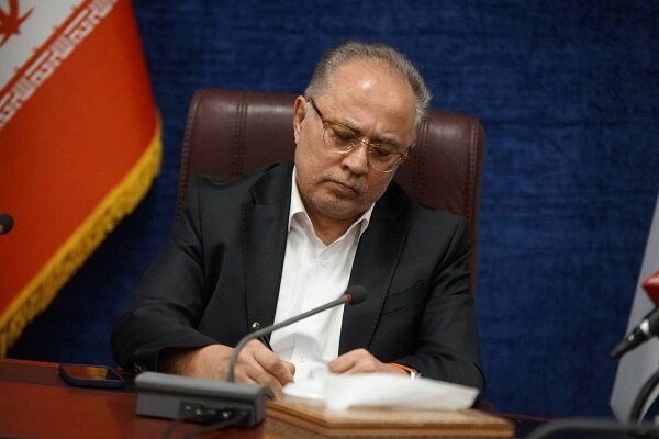 معاون رئیس‌جمهور درگذشت خبرنگار ایسنا را تسلیت گفت