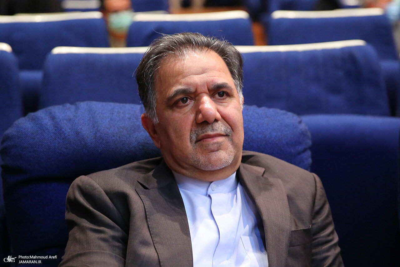 مقاله عباس آخوندی در روزنامه نزدیک به قالیباف/ پشت پرده خطای استراتژیک و رفتار ضدامنیتی صداوسیما را پیدا کنید