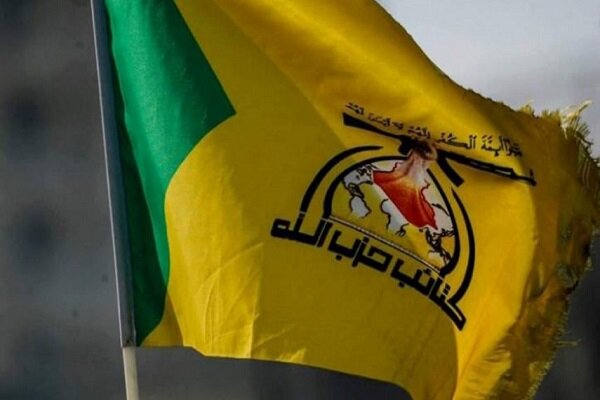 مقاومت عراق جنایات آمریکا در یمن را محکوم کرد