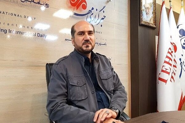 منصوری: شهید رئیسی تأکید داشت که ۸۰ درصد کار مدیریت، پیگیری است