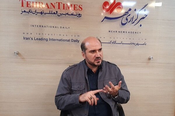 منصوری: شهید رئیسی تجلی مدیریت جهادی و عدالت‌محوری بود