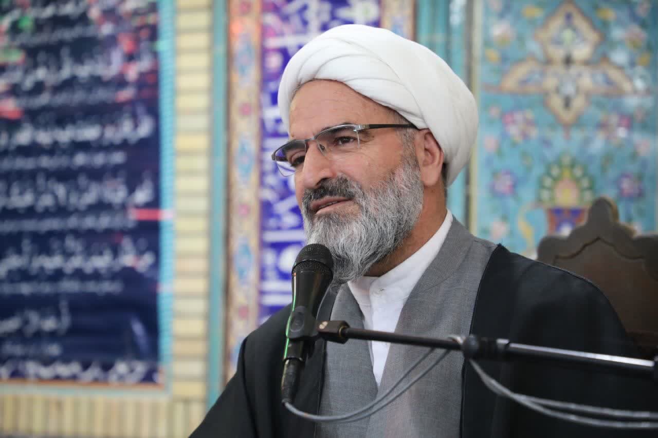 مواضع ایران پیرامون مذاکره و سازش با آمریکا عوض نشده است