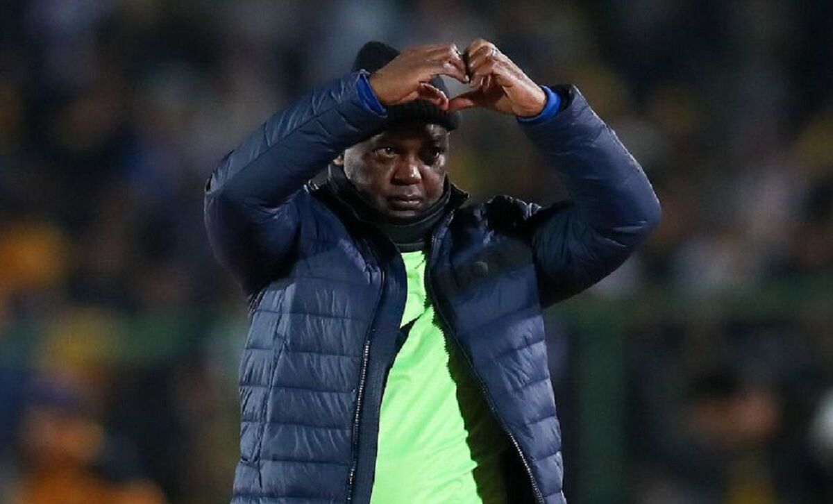 موسیمانه: مطمئنم پولم را از استقلال می گیرم!