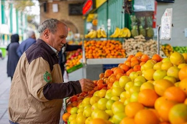 میادین میوه و تره‌بار و برج میلاد روز طبیعت تعطیل است