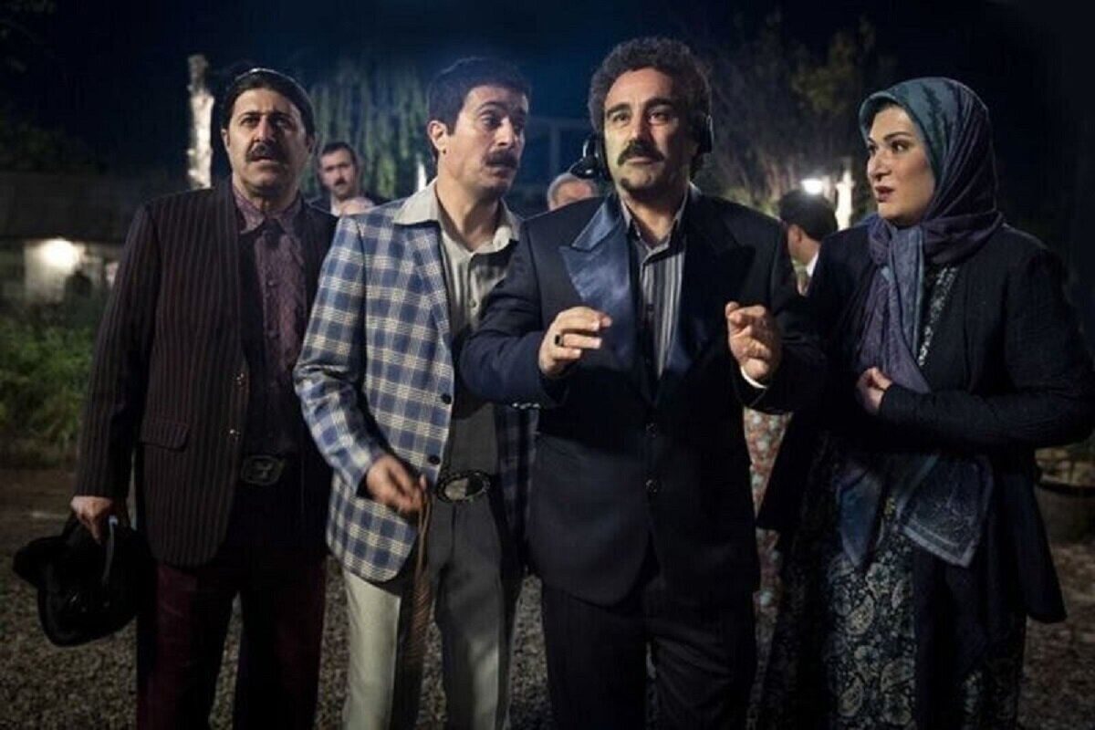 میمون شدن بهتاش در «پایتخت» برای کودکان بدآموزی داشت؟ / به جز هُما همه الگوهای شخصیتی سریال «پایتخت» پر از ایرادند