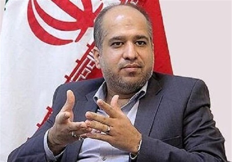 نامه نماینده تهران درباره گمرک به رئیس کمیسیون اصل۹۰