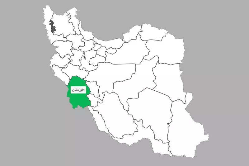 نامه‌ی جمعی از کنشگران و مدرسان دانشگاه به پزشکیان: آقای رییس‌جمهور! خوزستان را دریابید