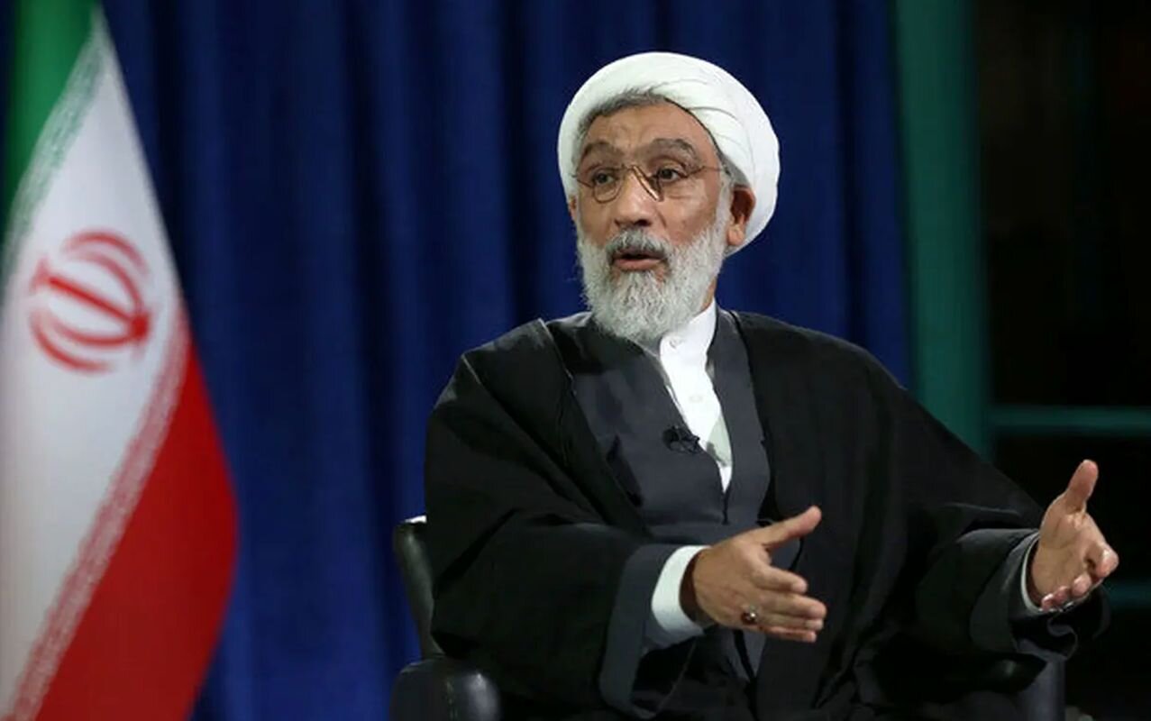 ناگفته‌های پورمحمدی از ماجرای قرارداد کرسنت/ پرونده چطور از سوی سازمان بازرسی مورد تحقیق قرار گرفت؟