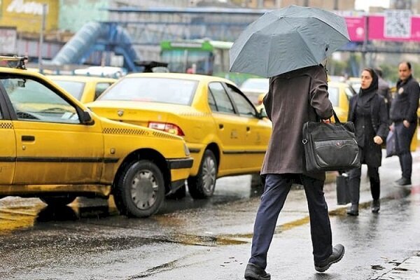 نرخ کرایه جدید تاکسی‌ها در تهران چقدر است؟
