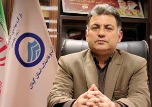 نشت‎یابی بیش از ۸۰۰ کیلومتر از شبکه توزیع آب شرب در گیلان