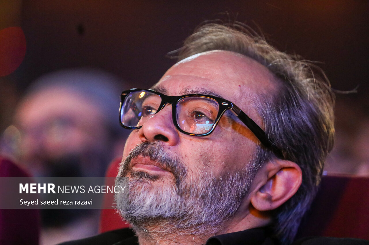 «نغمه ماندگار مقاومت» کارن همایونفر چطور خلق شد؟